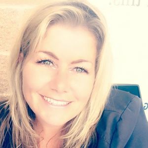 Meet your Posher, Shauna